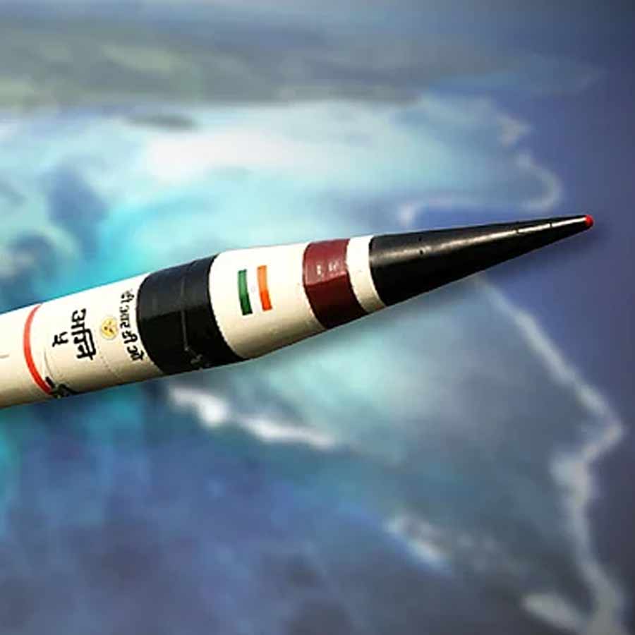 India is developing Agni-5 bunker buster missile, how powerful is it than China’s DF-15 or US GBU-57 MOP