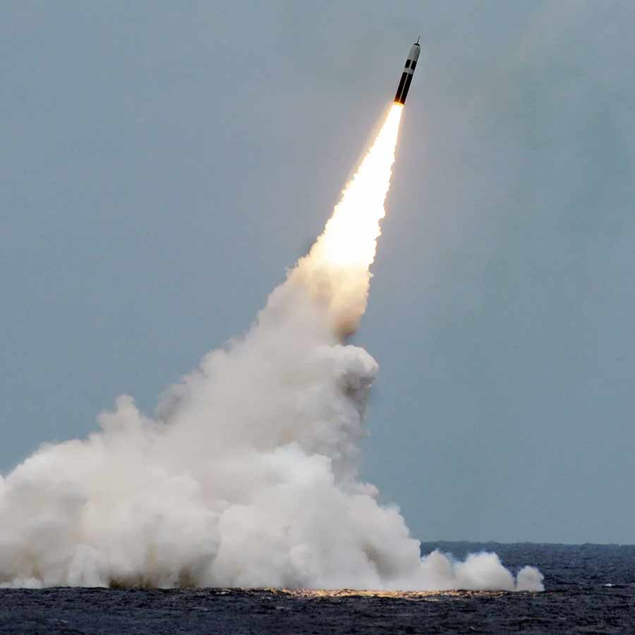 India is developing Agni-5 bunker buster missile, how powerful is it than China’s DF-15 or US GBU-57 MOP