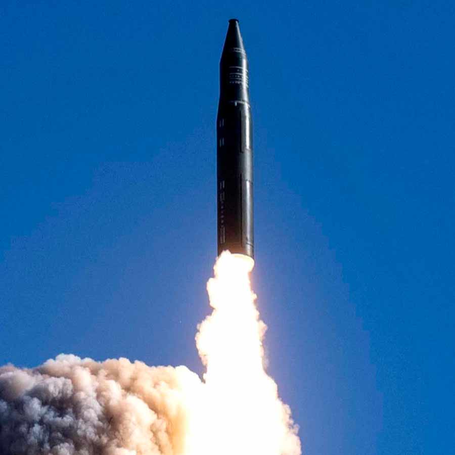 India is developing Agni-5 bunker buster missile, how powerful is it than China’s DF-15 or US GBU-57 MOP