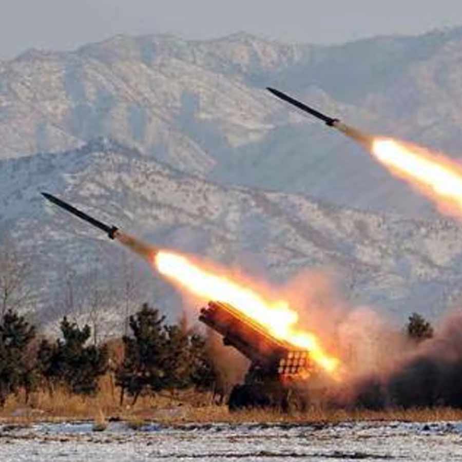 India is developing Agni-5 bunker buster missile, how powerful is it than China’s DF-15 or US GBU-57 MOP