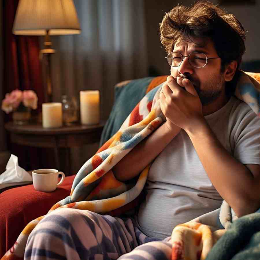 These are the key symptoms to differentiate cold and sinusitis dgtl