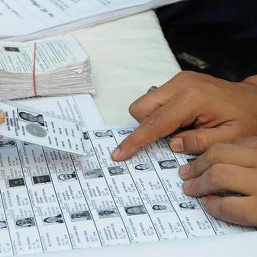Election Commission of India may start special intensive revision of voter list in West Bengal from August 2025