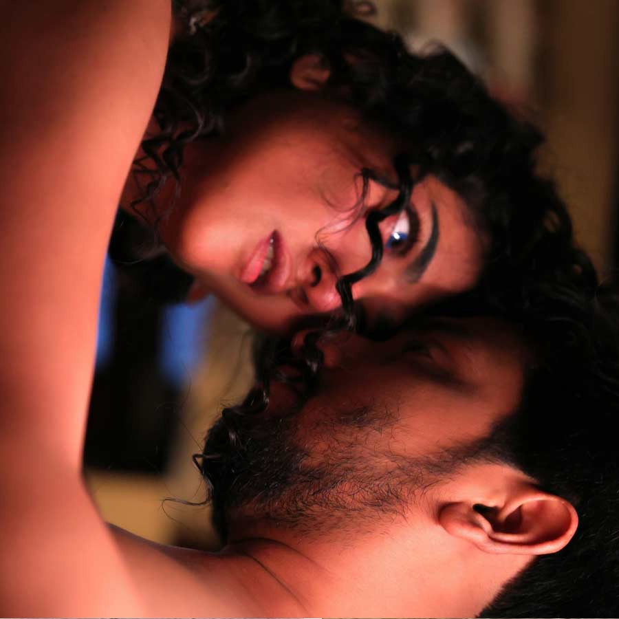 Actress Debolina Dutta will be seen opposite Saurav Das in a short film