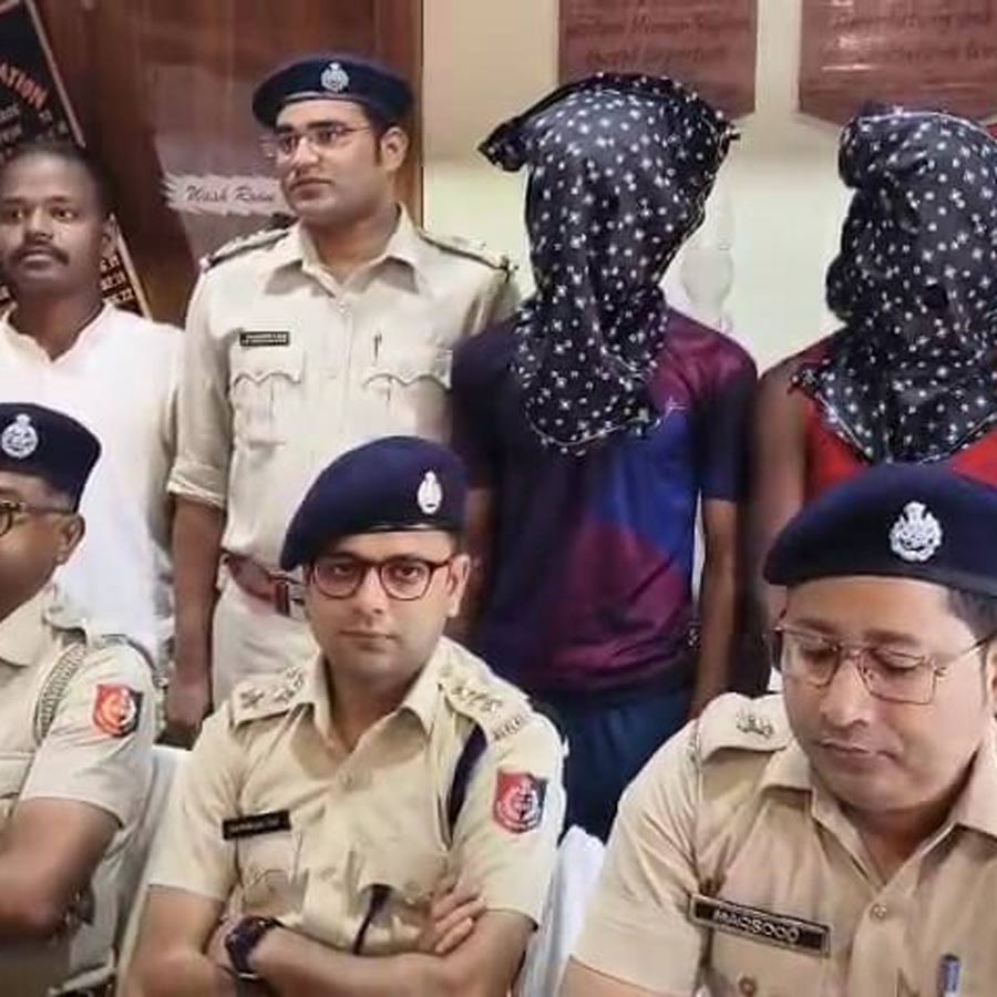 Bankura's Bishnupur Police Station achieves another major success in investigating theft dgtld