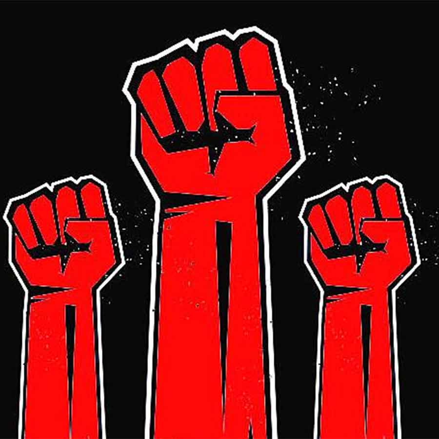 Bengalis are becoming unquestioningly loyal to the issue of irrationality and religion
