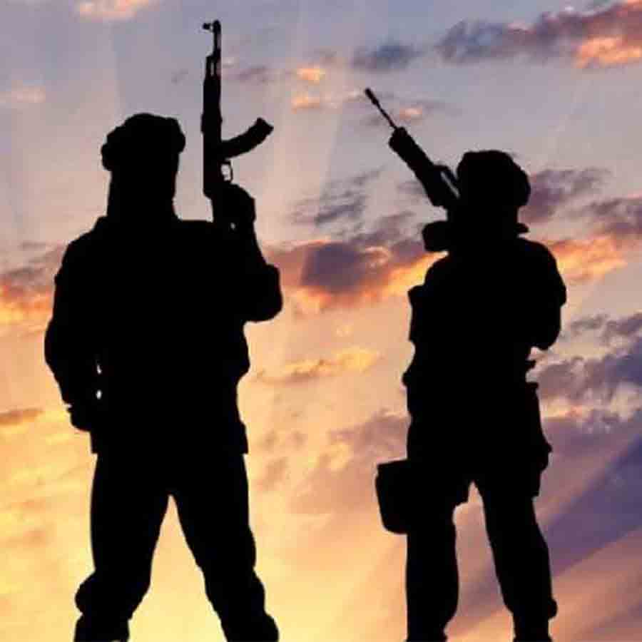 Three Indians abducted terrorists in West African country Mali dgtl