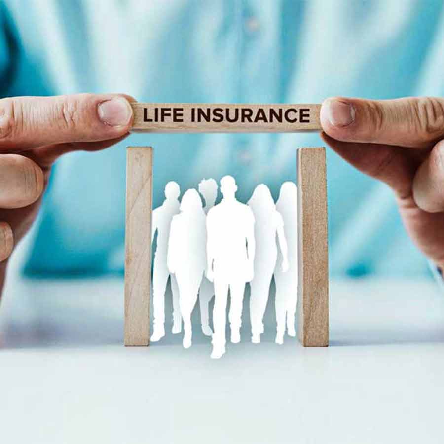 Insurance premiums are decreasing