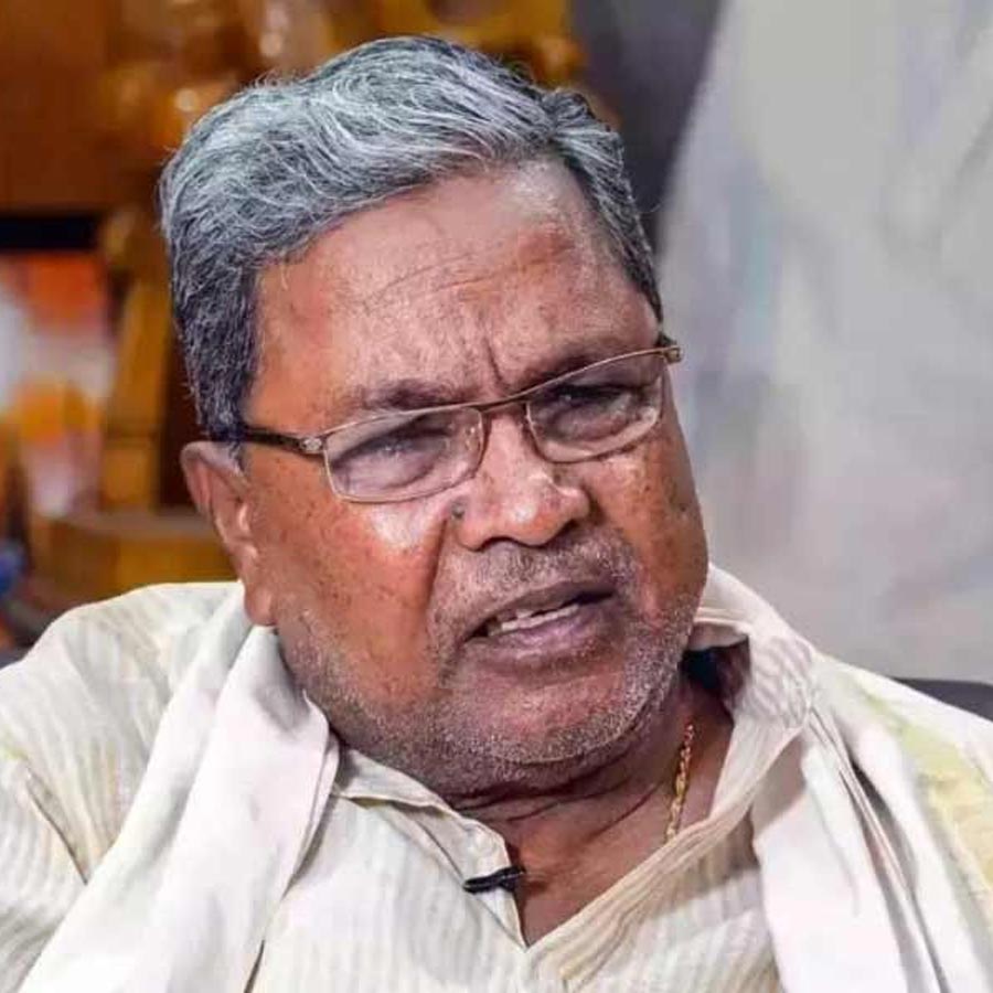 Speculations arise over Congress internal conflicts in Karnataka