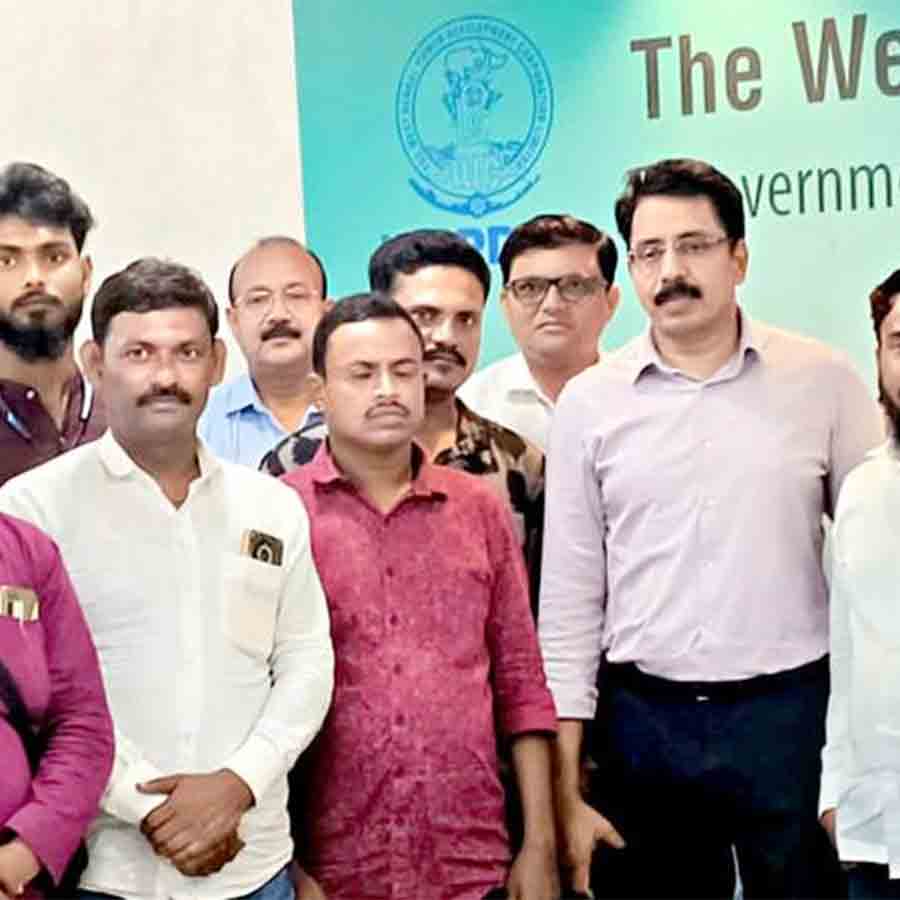 Government to provide job to those who will donate non basalt land for Deucha Pachami Project