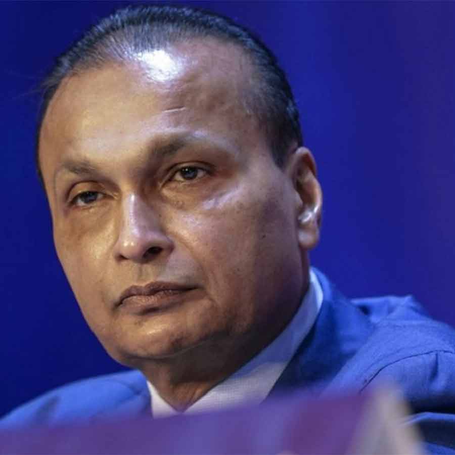 ED raids Anil Ambani-linked premises in Mumbai days after SBI’s fraud tag dgtl