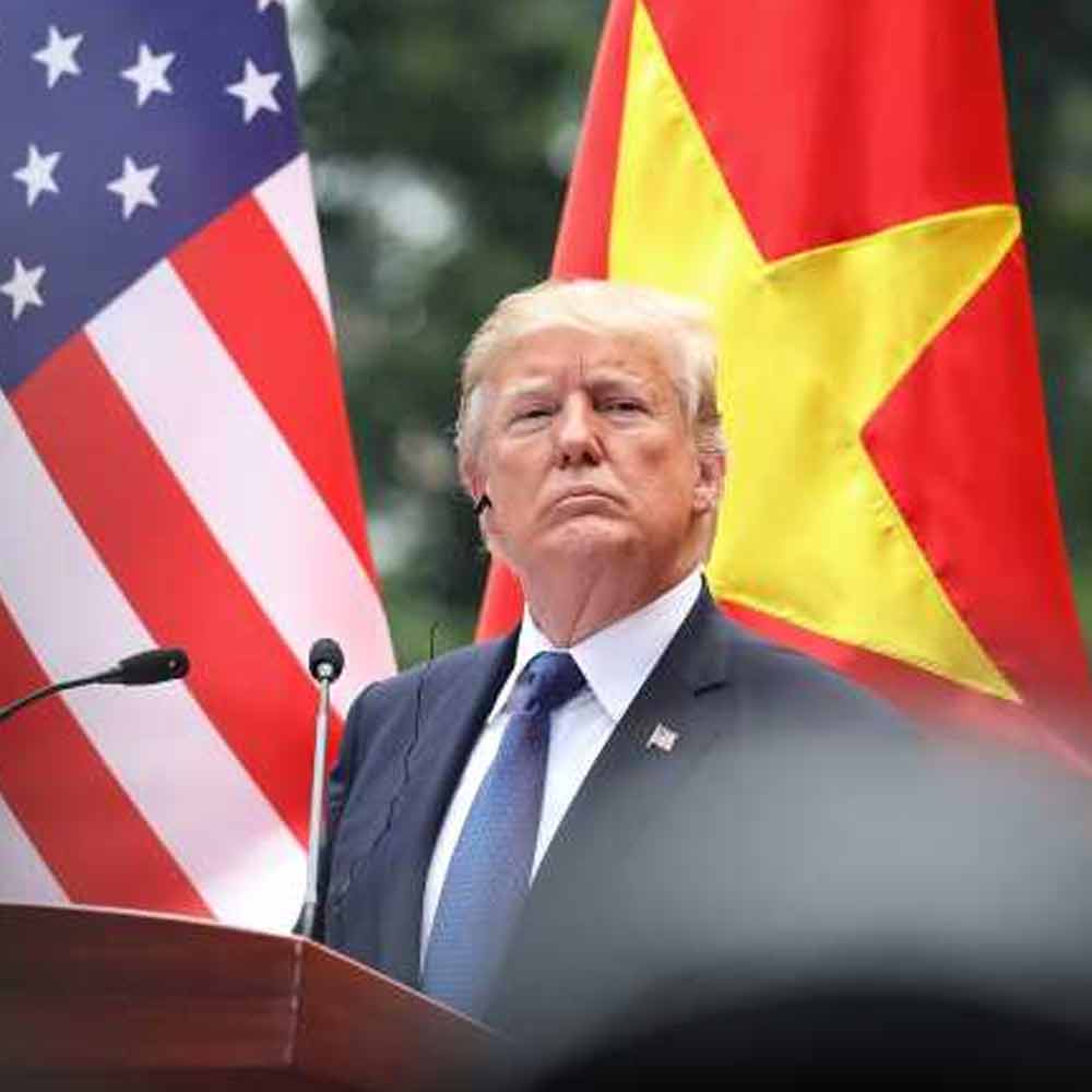 India US Trade Deal yet to get finalized as negotiation is going on several red lines dgtl