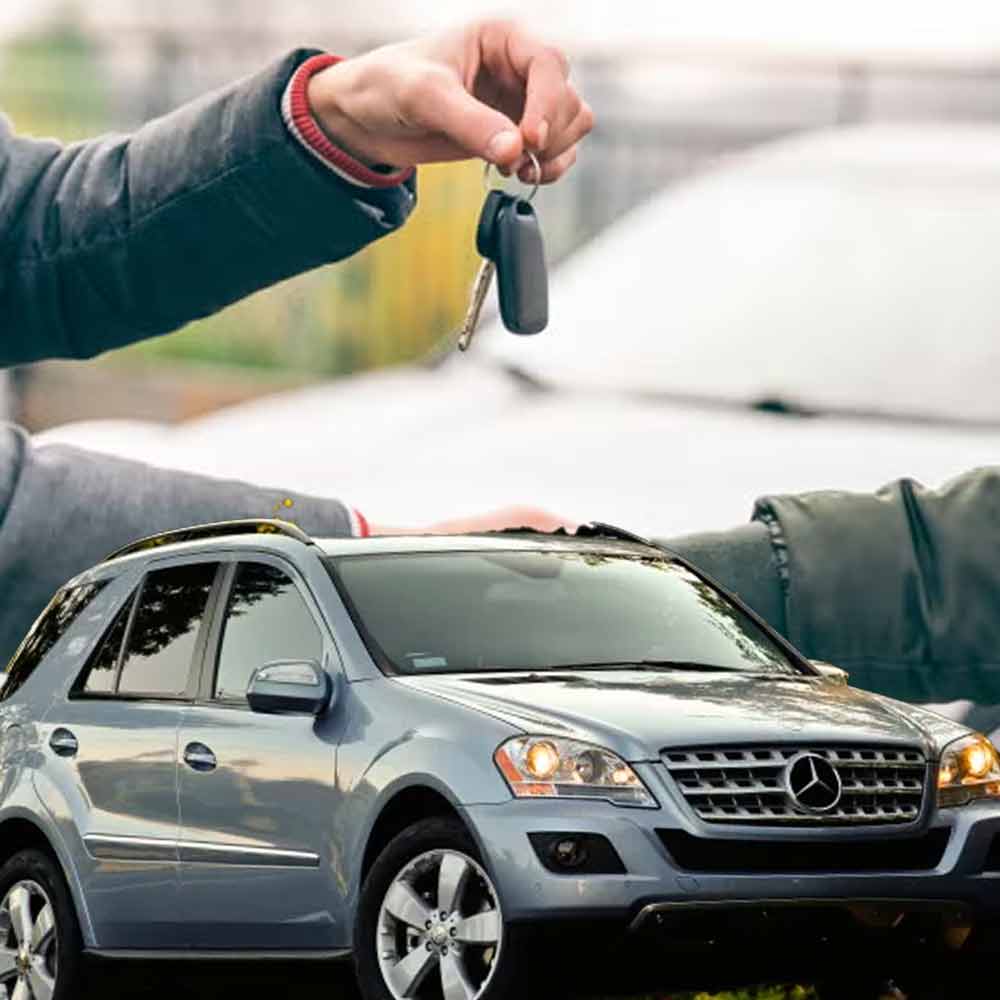 Car sales drop again