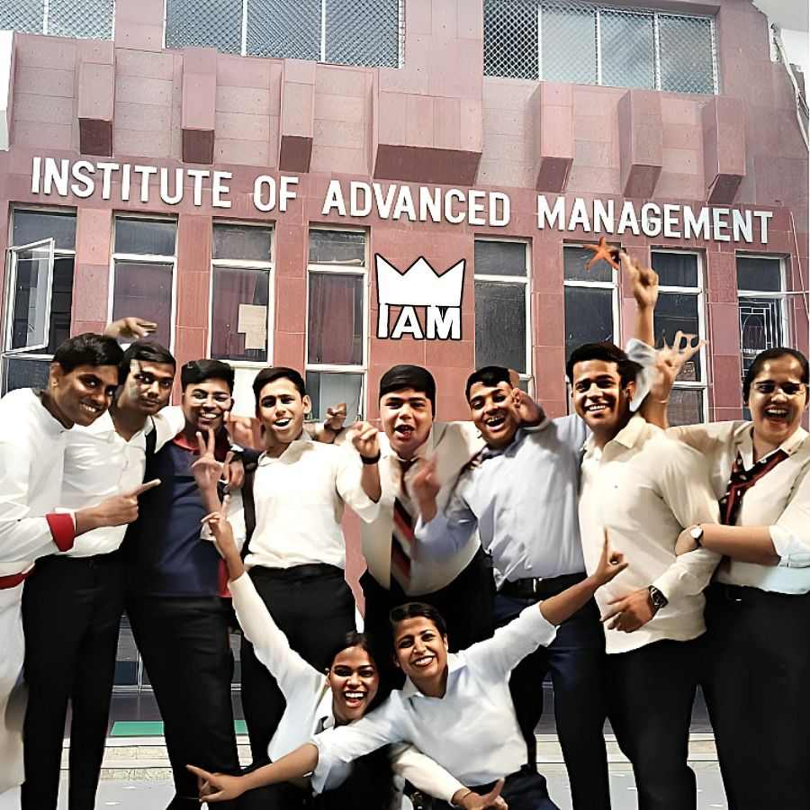 IAM Institute of Hotel Management is opening doors to global career opportunities for students dgtl