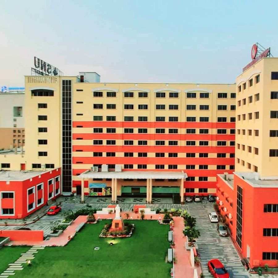 Sister Nivedita University’s School of Law — Committed to Shaping Skilled and Ethical Legal Professionals of the Future dgtl