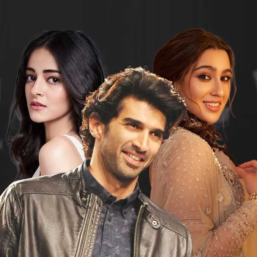 Aditya Roy Kapur Confirms his relationship after breakup with Ananya Pandey dgtl