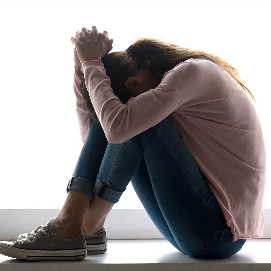 South Korea’s Suicide Crisis