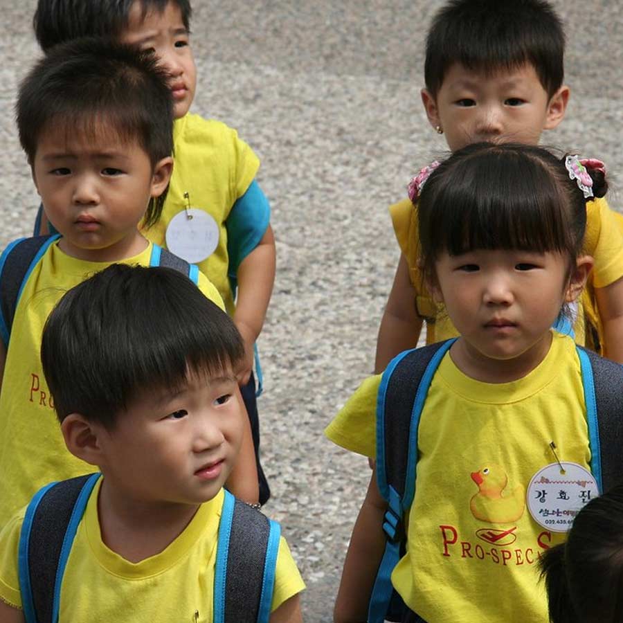 South Korea’s Suicide Crisis