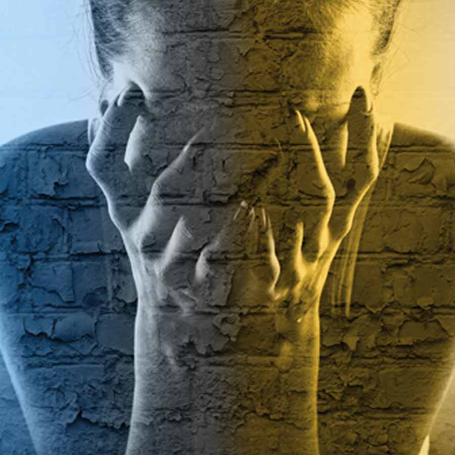 South Korea’s Suicide Crisis