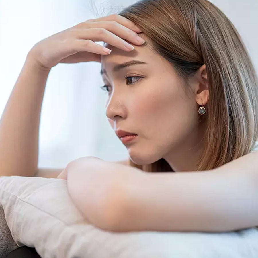 South Korea’s Suicide Crisis