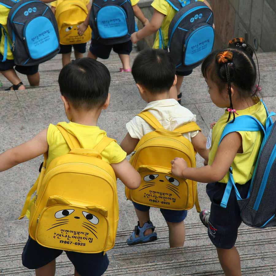 South Korea’s Suicide Crisis