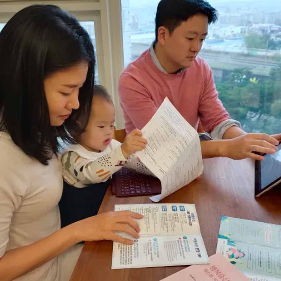 South Korea’s Suicide Crisis