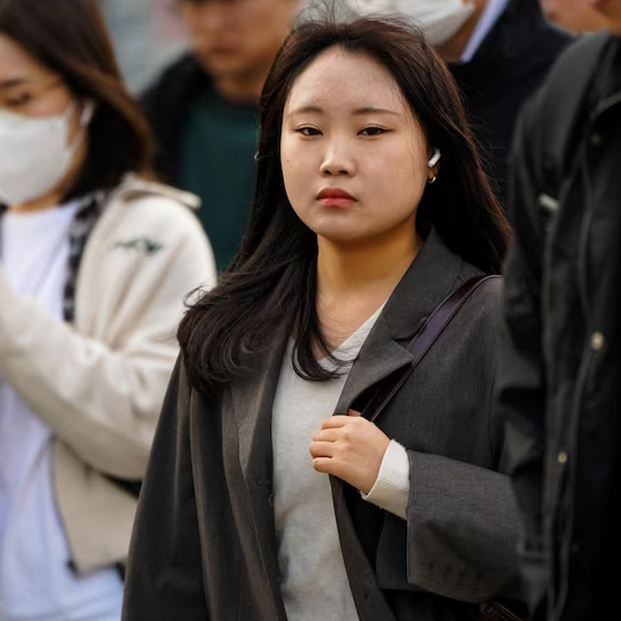 South Korea’s Suicide Crisis