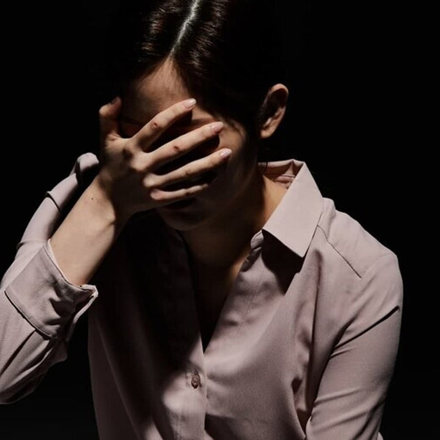 South Korea’s Suicide Crisis