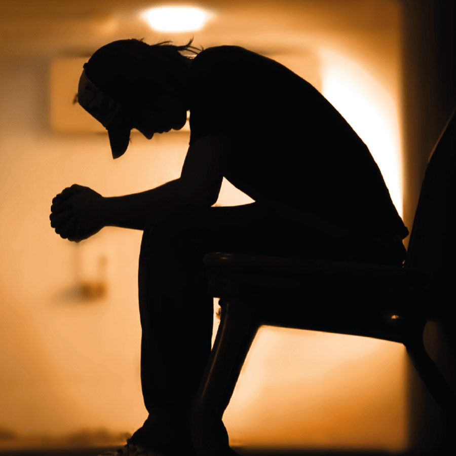 South Korea’s Suicide Crisis