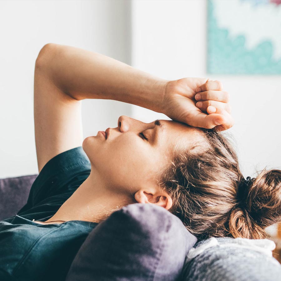 South Korea’s Suicide Crisis