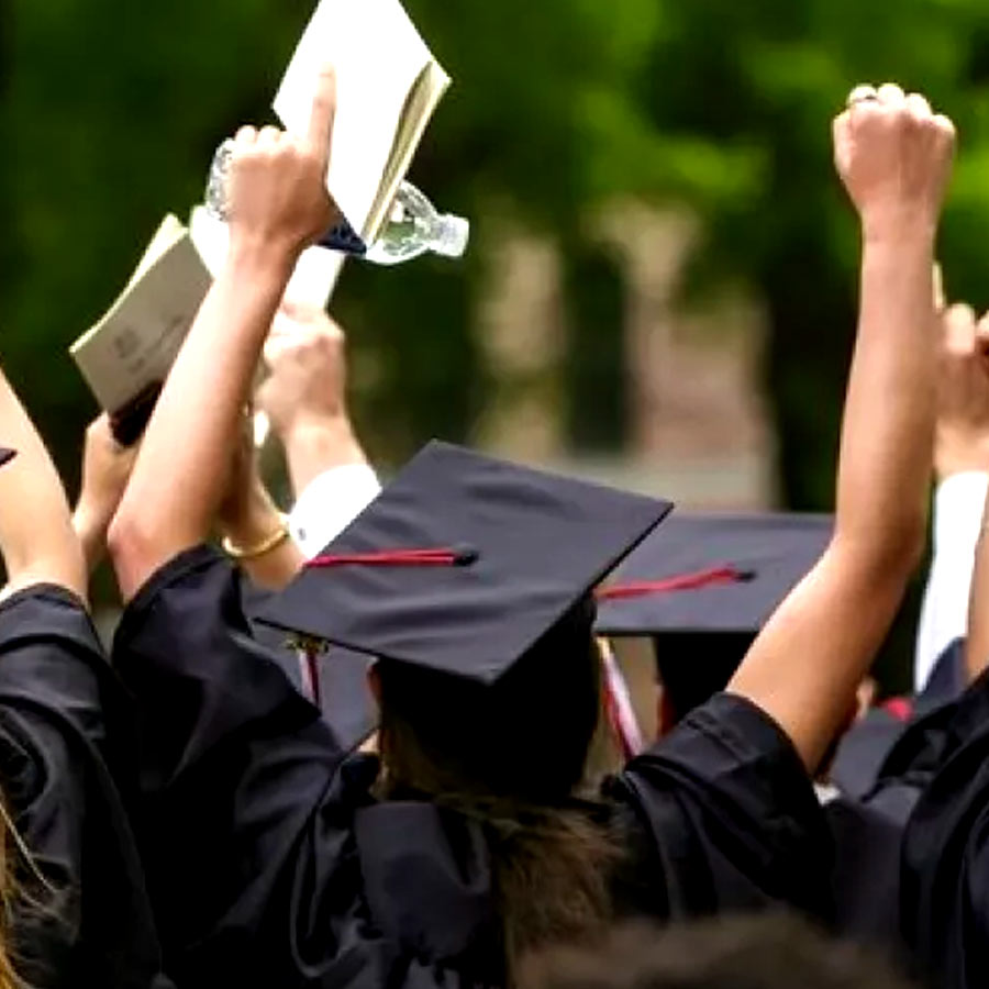All need to know about Shrikant Jichkar, believed to be most educated person of India
