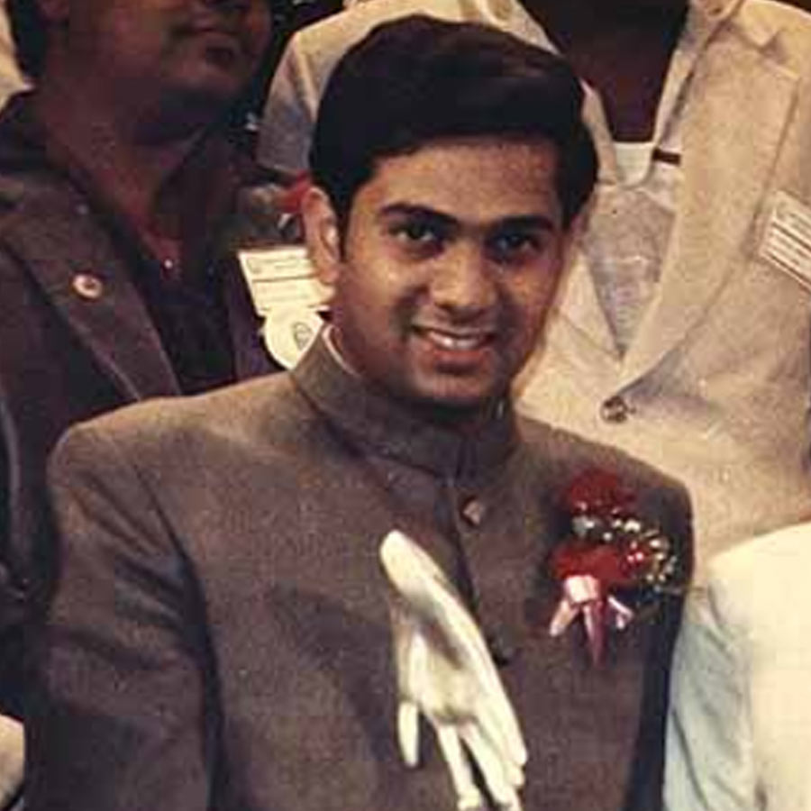 All need to know about Shrikant Jichkar, believed to be most educated person of India