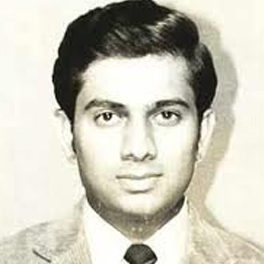 All need to know about Shrikant Jichkar, believed to be most educated person of India