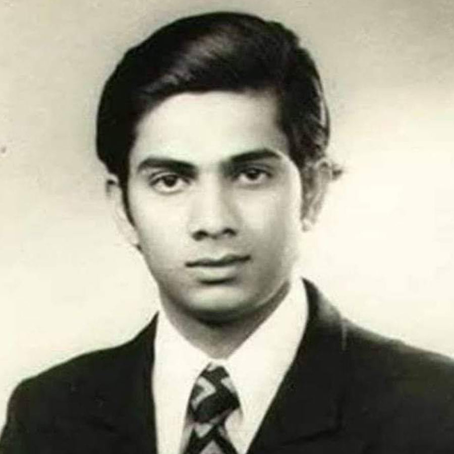 All need to know about Shrikant Jichkar, believed to be most educated person of India