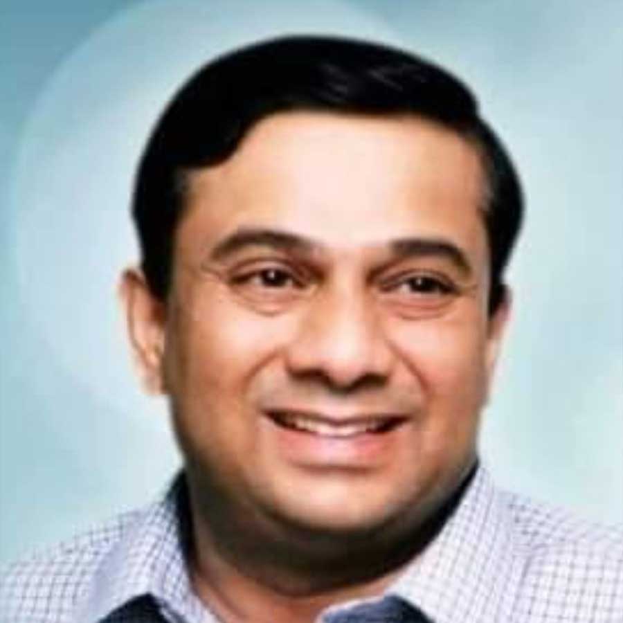 All need to know about Shrikant Jichkar, believed to be most educated person of India