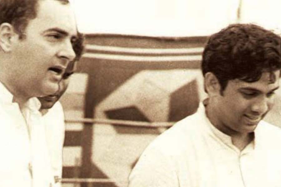 All need to know about Shrikant Jichkar, believed to be most educated person of India