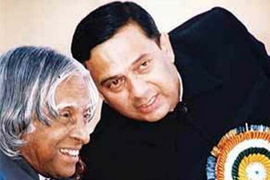 All need to know about Shrikant Jichkar, believed to be most educated person of India