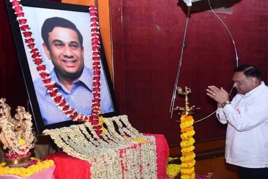 All need to know about Shrikant Jichkar, believed to be most educated person of India
