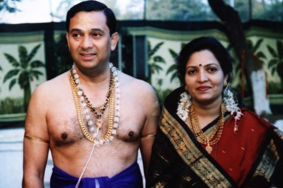 All need to know about Shrikant Jichkar, believed to be most educated person of India