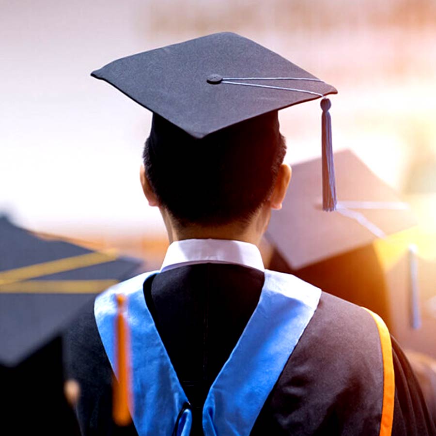 All need to know about Shrikant Jichkar, believed to be most educated person of India