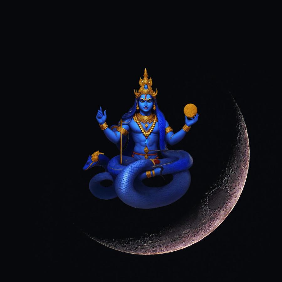রাহুর সুদৃষ্টিতে জীবন হবে স্বপ্নের মতো সুন্দর, পাঠ করতে হবে স্রেফ একটি মন্ত্র, মানতে হবে সহজ কয়েকটি নিয়ম