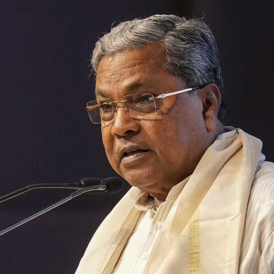 Here's why after Siddaramaiah resigned as Karnataka CM, Cafe Coffee Day shares rising 20%