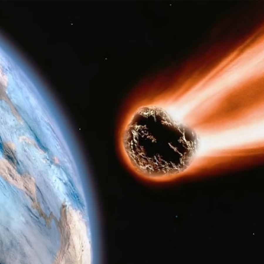 Asteroid 2005 VO5 9 times bigger in size than Qutub Minar rushing towards earth dgtl
