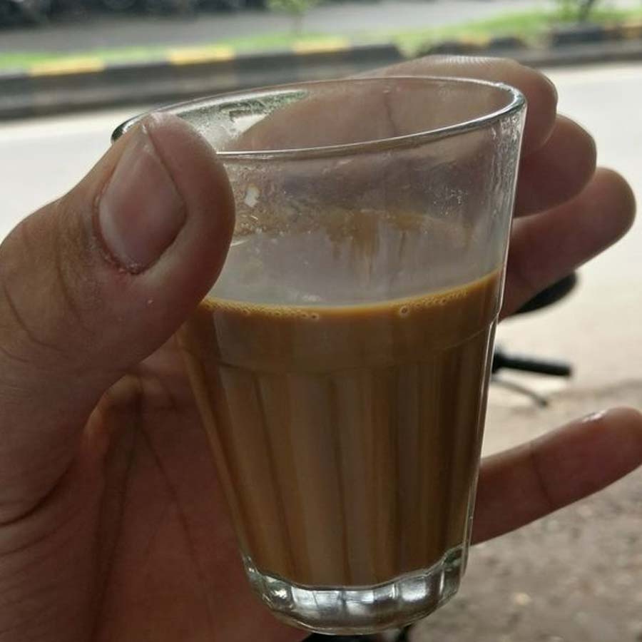 All need to know about Viral pretty Chaiwali from Nepal