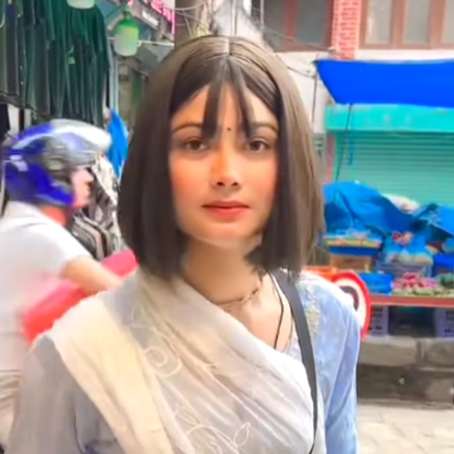 All need to know about Viral pretty Chaiwali from Nepal