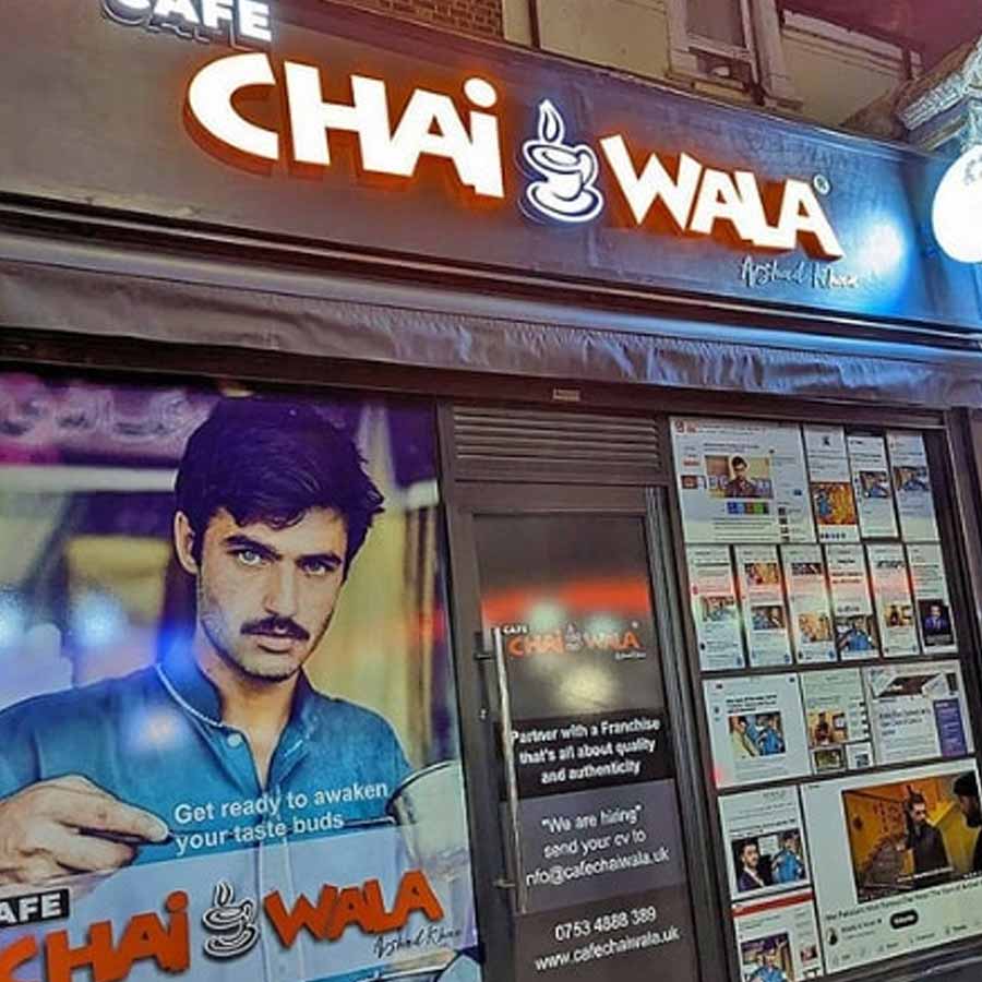 All need to know about Viral pretty Chaiwali from Nepal