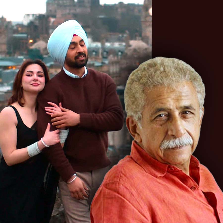 Naseeruddin Shah says he did not delete his post backing Diljit Dosanjh