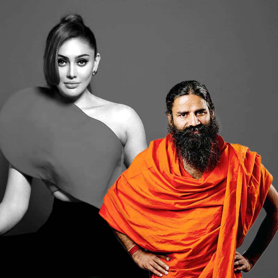 Baba Ramdev said Hardware was fine and Software is faulty for Shefali Jariwala dgtl