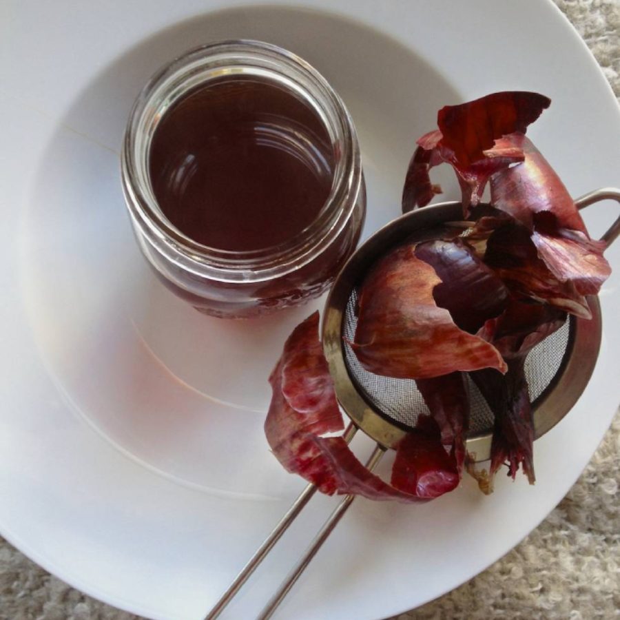 পেঁয়াজের স্যুপটি স্বাদে জনপ্রিয় না হলেও স্বাস্থ্যের জন্য বেশ উপকারী।