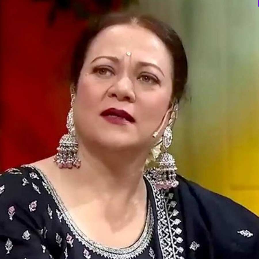 Ram Teri Ganga Maili Actress Mandakini lost her father shares a emotional note