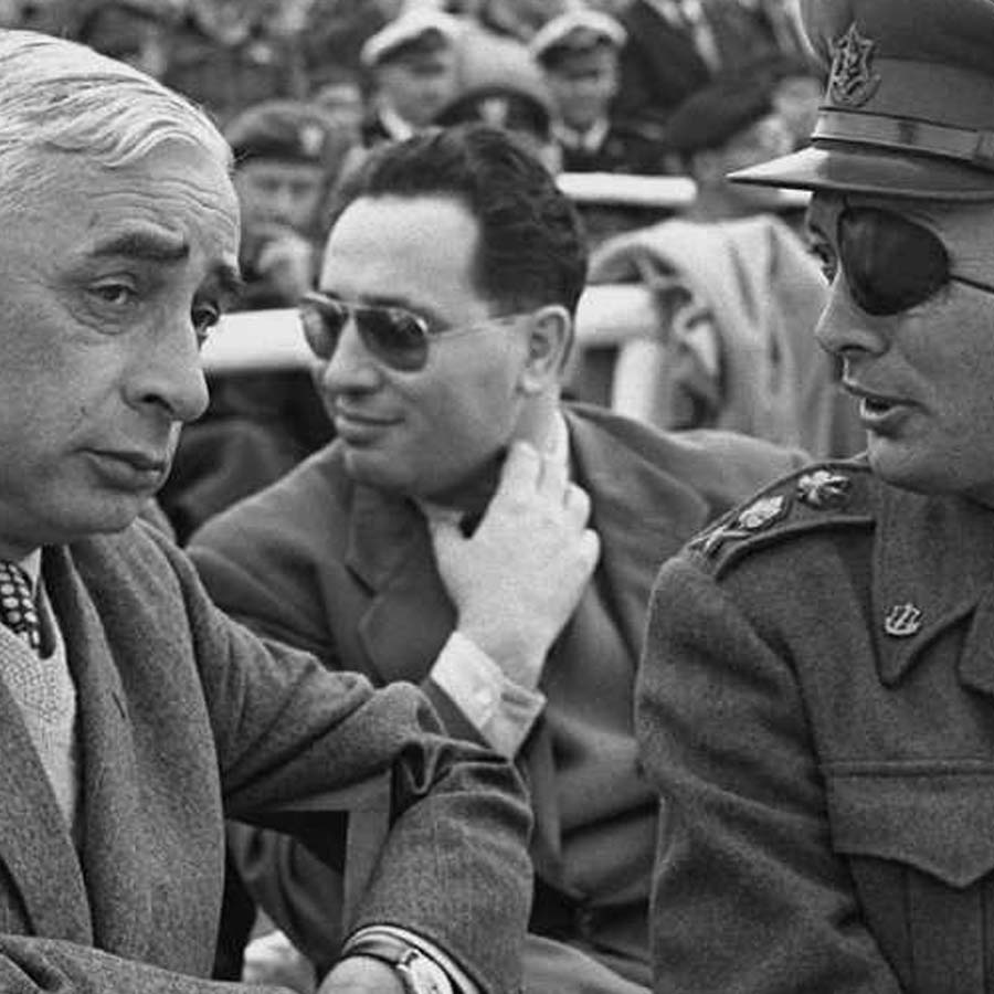 Israeli spy agency Mossad completely failed in Egypt during Operation Suzanna, know its consequences 